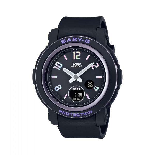 casio babyg カシオ ベビージー BGA-290 Series bga-290dr-1ajf