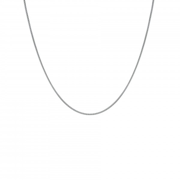 yukizakiselect chain ユキザキセレクトジュエリー チェーン 約45cm PT8約50 シックス1.2 NC 