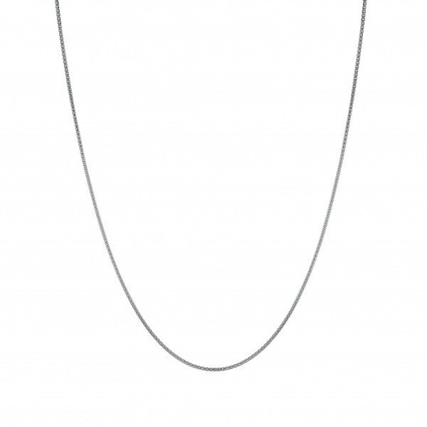 yukizakiselect chain ユキザキセレクトジュエリー チェーン 約50cm PT8約50 シックス1.2 NC 