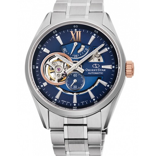 orient_star contemporary オリエントスター コンテンポラリー 700本限定 rk-av0116l