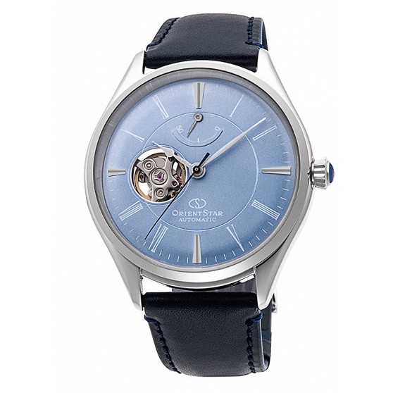オリエントスター orient_star クラシック classic rk-at0203l