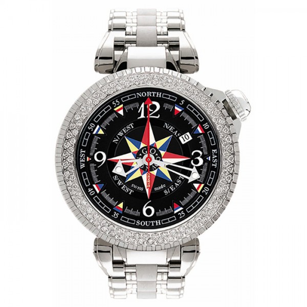 geomach other Geo Monaco Poseidon 699