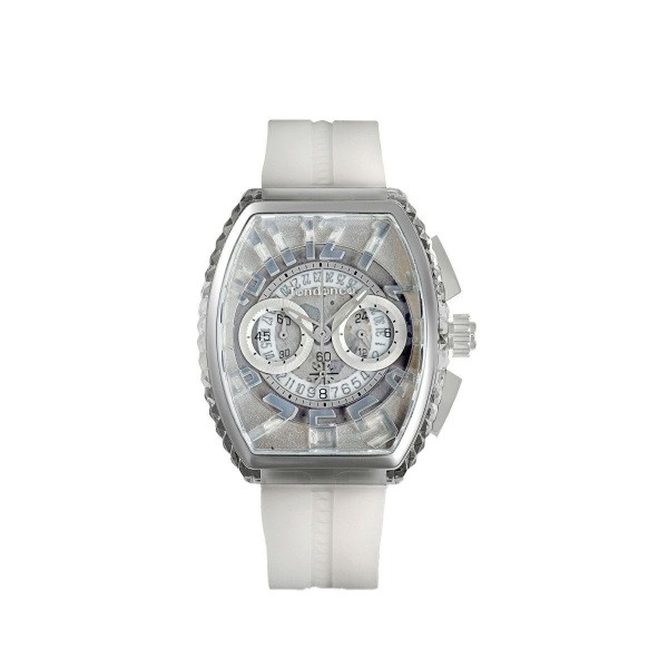 tendence other テンデンス ピラミッド PIRAMIDE クロノグラフ ty860004