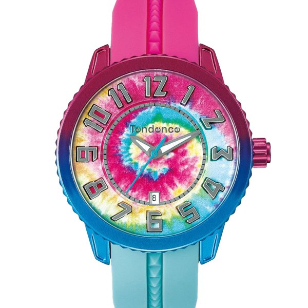 tendence other テンデンス タイダイコレクション 世界限定100本 ty933005