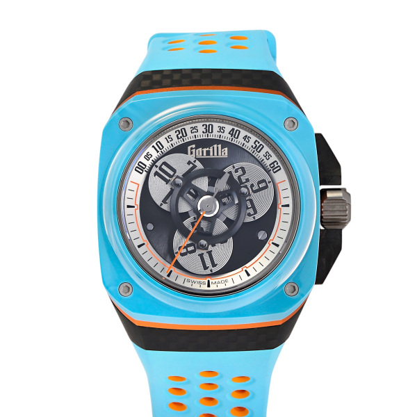 ゴリラ コンプリケーション FBY23.0 ¥851,400