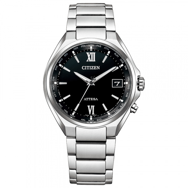 シチズン citizen アテッサ attesa cb1120-50g