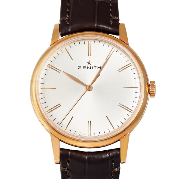 zenith elite ゼニス エリート 6150 18.2270.6150/01.c498