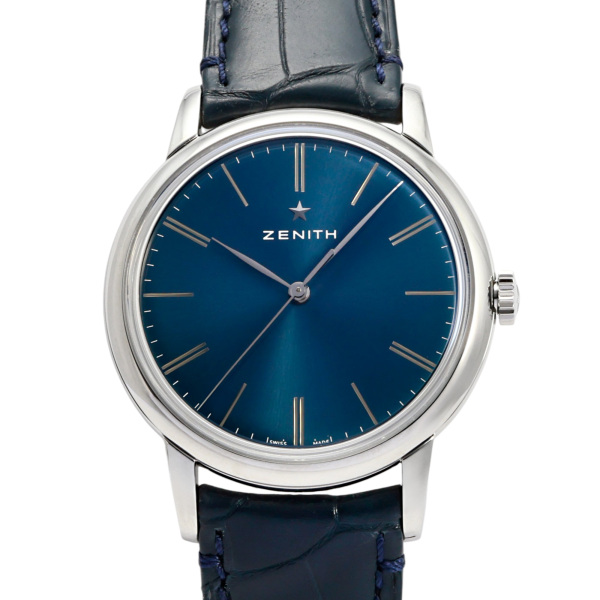 zenith elite ゼニス エリート クラシック 03.2290.679/51.c700