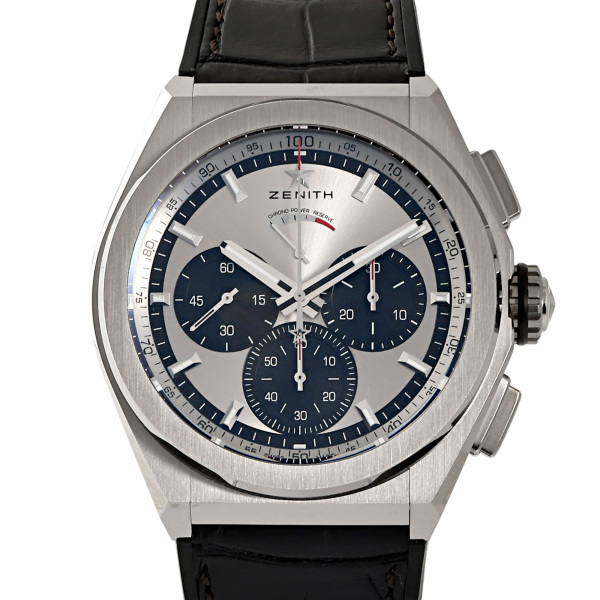 zenith defy el primero 21 ゼニス デファイ エル プリメロ 21  95.9001.9004/01.r582