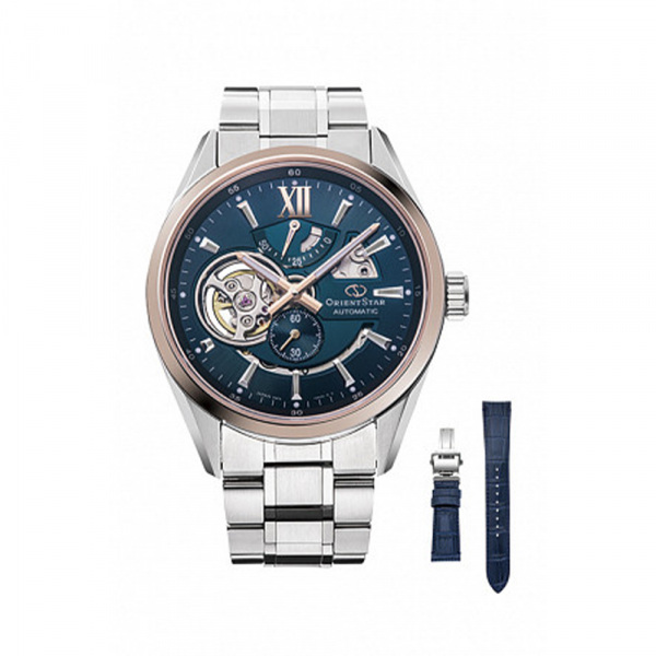 orient_star contemporary オリエントスター コンテンポラリー  rk-av0121l