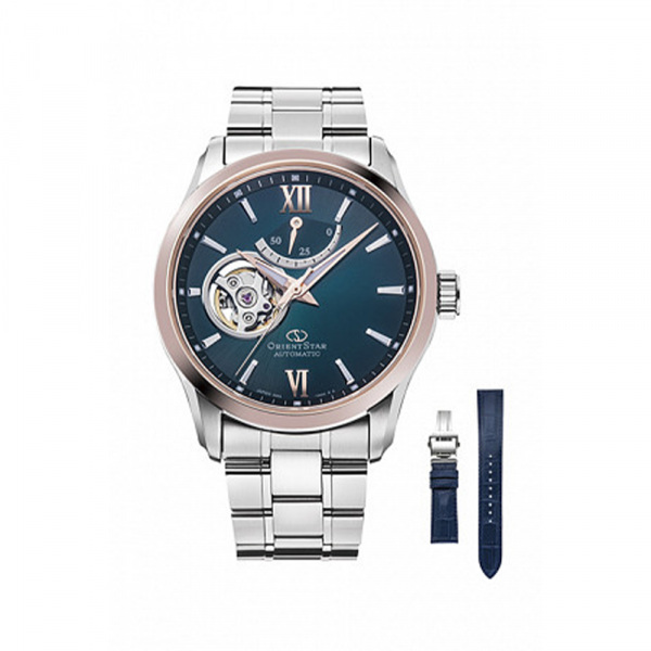 orient_star contemporary オリエントスター コンテンポラリー  rk-at0016l