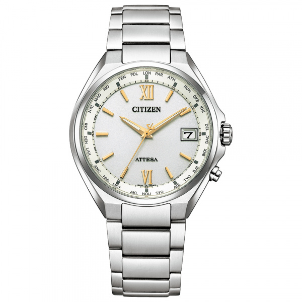 citizen attesa シチズン アテッサ  cb1120-50c
