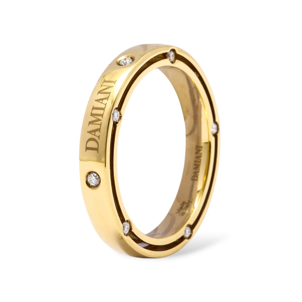 damiani d.side ダミアーニ ディ・サイド  20086844