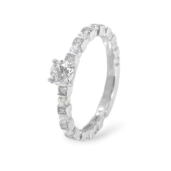 ダミアーニ damiani リング ring 81098312