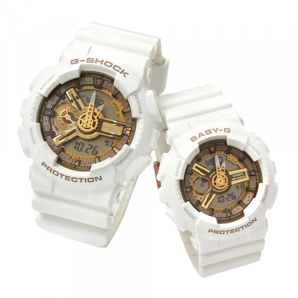 カシオ ラバーズコレクション LOV-22A-7AJR ¥39,600