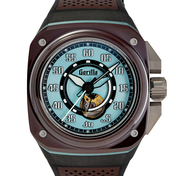 gorilla fastback gt ゴリラ ファストバックGT ノマド fby37.0