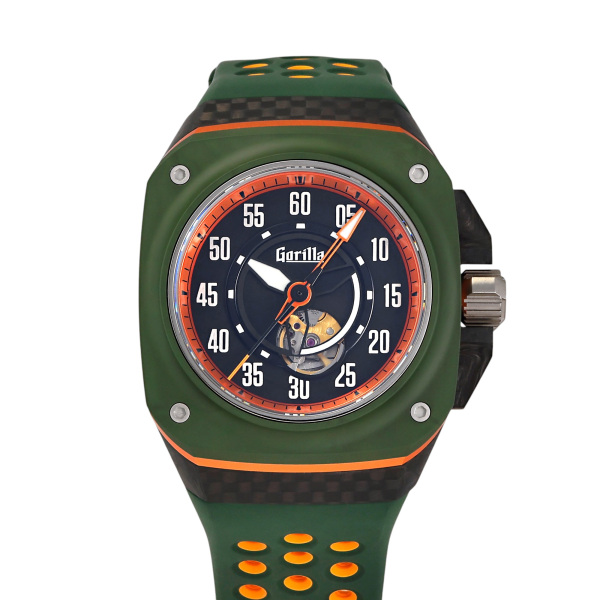 gorilla fastback gt ゴリラ ファストバックGT エスピオナージ 世界限定500本 fby22.0