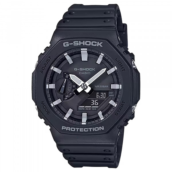 casio gshock Casio G Shock 2100 Series ga-2100-1ajf
