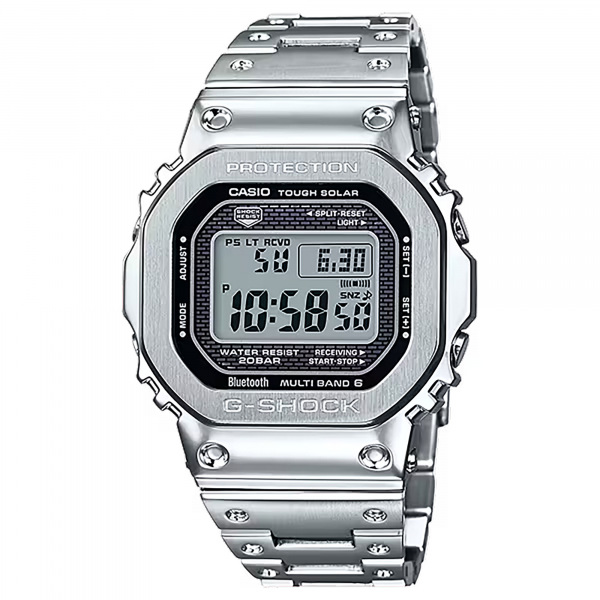 casio gshock Casio G Shock 5000 SERIES gmw-b5000d-1jf