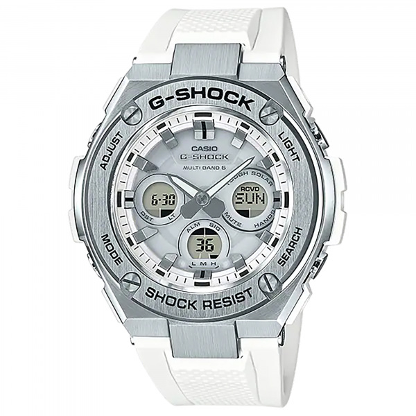 casio gshock Casio G Shock Mid Size Series gst-w310-7ajf