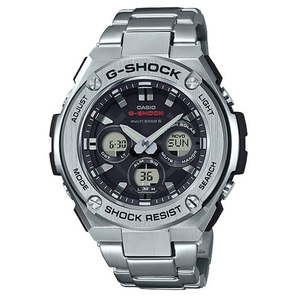 casio gshock カシオ Gショック Mid Size Series gst-w310d-1ajf