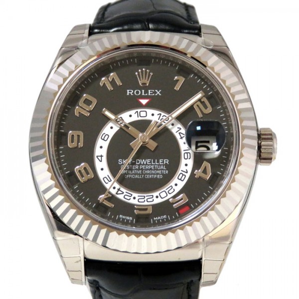 勞力士 勞力士 天空居民 勞力士天行者 w161787