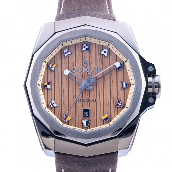 corum admiral コルム アドミラル ADMIRAL 45 a082/03209