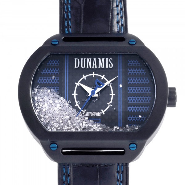 dunamis spartan デュナミス スパルタン  sp-as-bl1