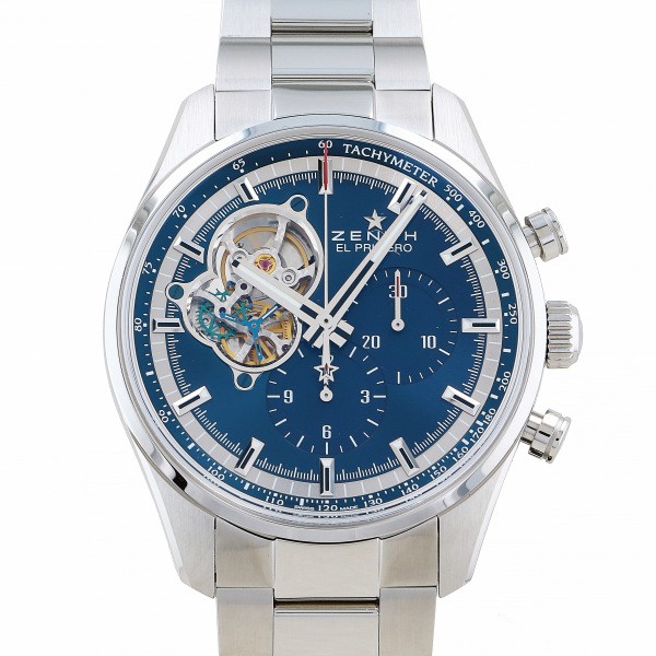 zenith chronomaster Zenith Chrono Master Chrono Master El Primero open 03.20416.4061/51.m2040