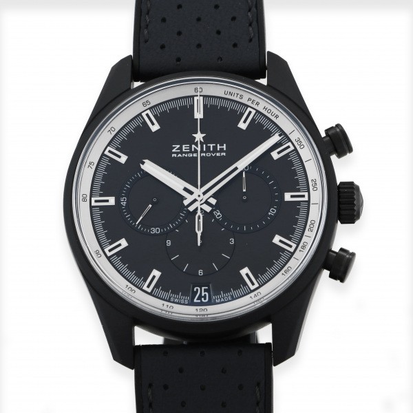 Zenith zenith Chrono Master chronomaster a022416