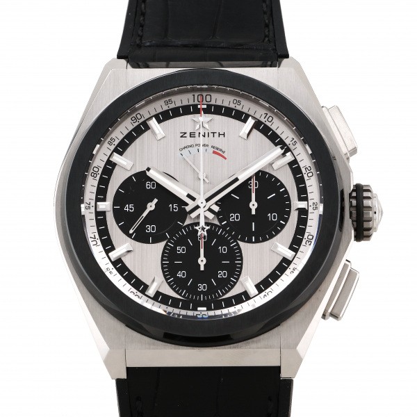 zenith other ゼニス デファイ エル・プリメロ 21 95.9005.9004/01.r582