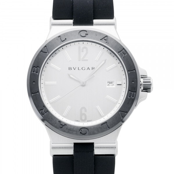 bvlgari diagono ブルガリ ディアゴノ  dg42c6scvd