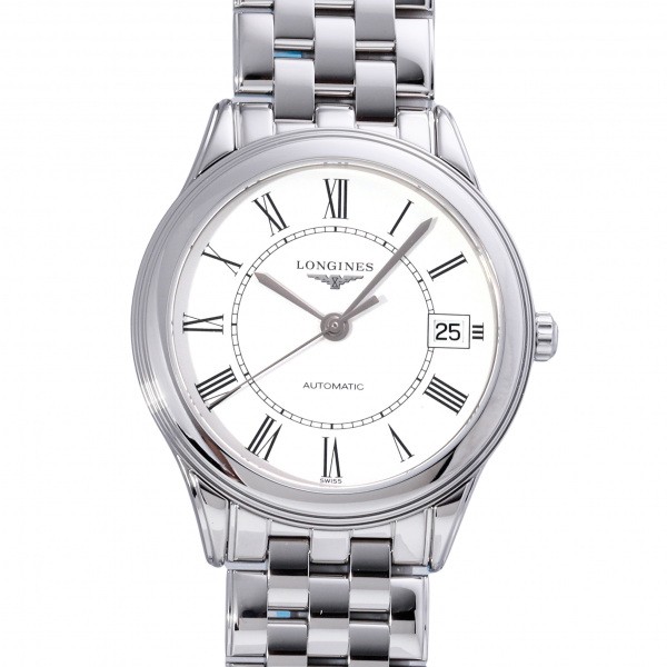 longines flag ship ロンジン フラッグシップ フラッグシップ l4.774.4.21.6