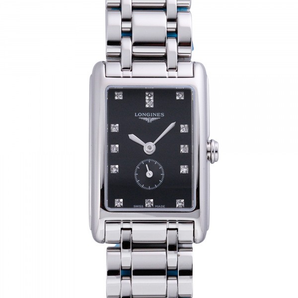 longines dolcevita ロンジン ドルチェヴィータ ドルチェビータ レディース l5.255.4.57.6