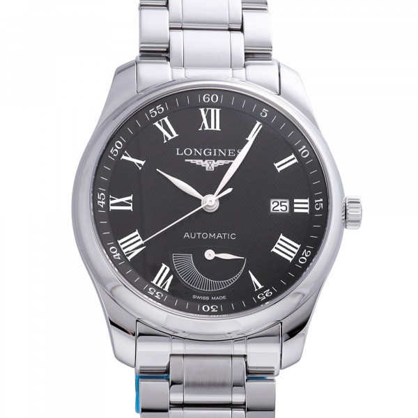 longines master ロンジン マスター マスターコレクション l2.908.4.51.6