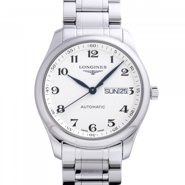 longines master ロンジン マスター マスターコレクション オートマティック l2.755.4.78.6