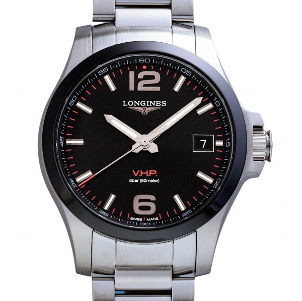 longines conquest v.h.p ロンジン コンクエスト V.H.P. コンクエスト V.H.P l3.719.4.56.6