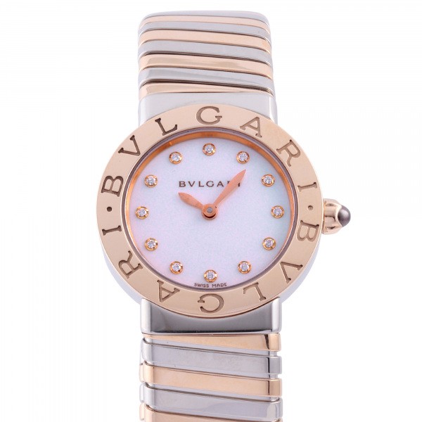 bvlgari bvlgaribvlgari BVLGARI Bulgari Bulgari Tubogas bbl262twspg/12.m