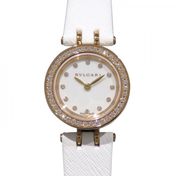 bvlgari bzero1 ブルガリ ビー・ゼロワン ダイヤ bz23wsgdl/12