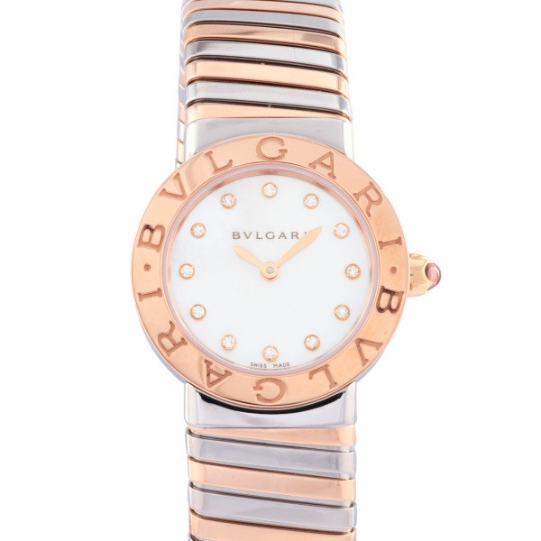bvlgari bvlgaribvlgari ブルガリ ブルガリブルガリ  bbl262twspg/12.s