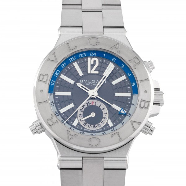 bvlgari diagono ブルガリ ディアゴノ  dg40c14ssdgmt