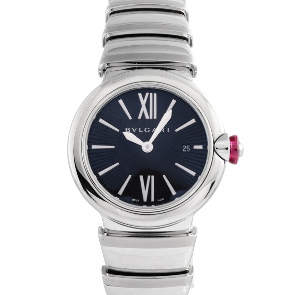 bvlgari lvcea ブルガリ ルチェア  lu28bssd