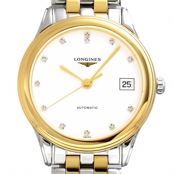 Longines longines Flagship flagship a023109