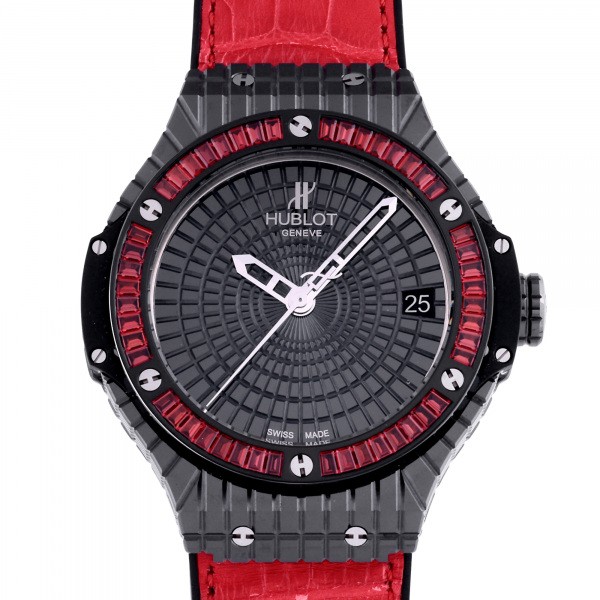 hublot bigbang ウブロ ビッグバン トゥッティフルッティ レッドキャビア 346.cd.1800.lr.1913