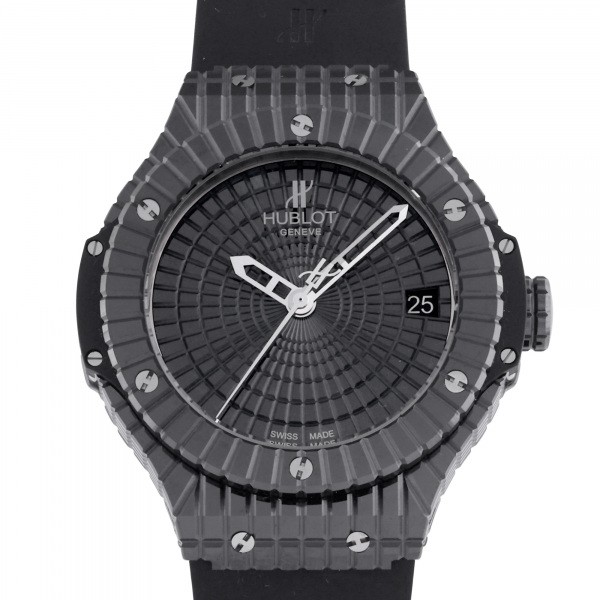 hublot bigbang ウブロ ビッグバン キャビア ブラック 346.cx.1800.rx
