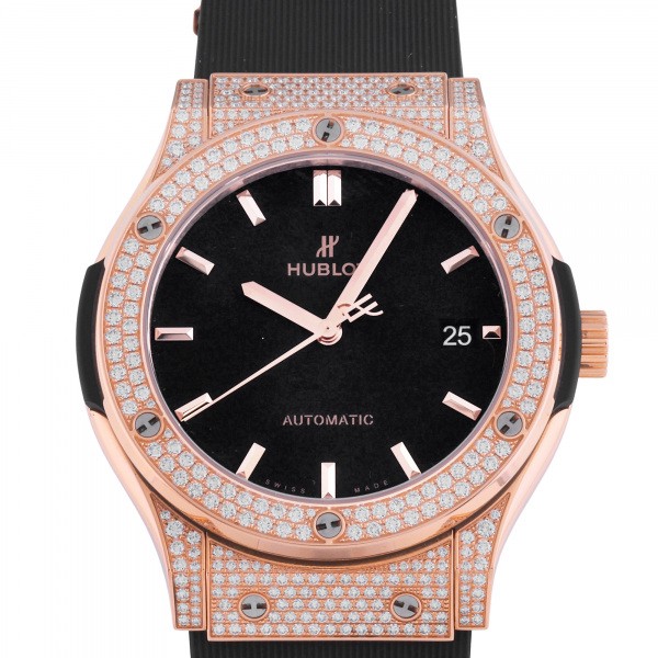 ウブロ hublot クラシックフュージョン classicfusion a023262