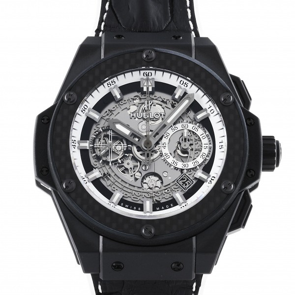 ウブロ hublot キングパワー kingpower a023264