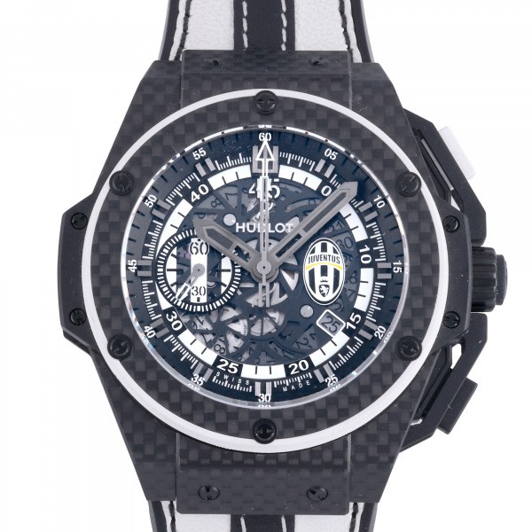 hublot kingpower ウブロ キングパワー ユベントス 世界限定200本 716.qx.1121.vr.juv13