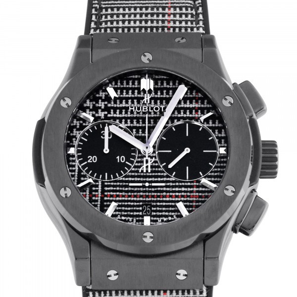 hublot classicfusion ウブロ クラシックフュージョン インディペンデント セラミック プリンス・オブ・ウェールズ 521.cm.2706.nr.iti17