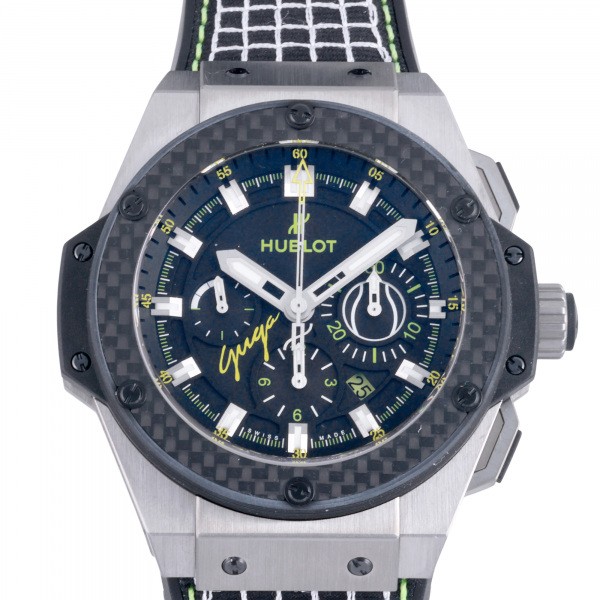 ウブロ hublot キングパワー kingpower a023272